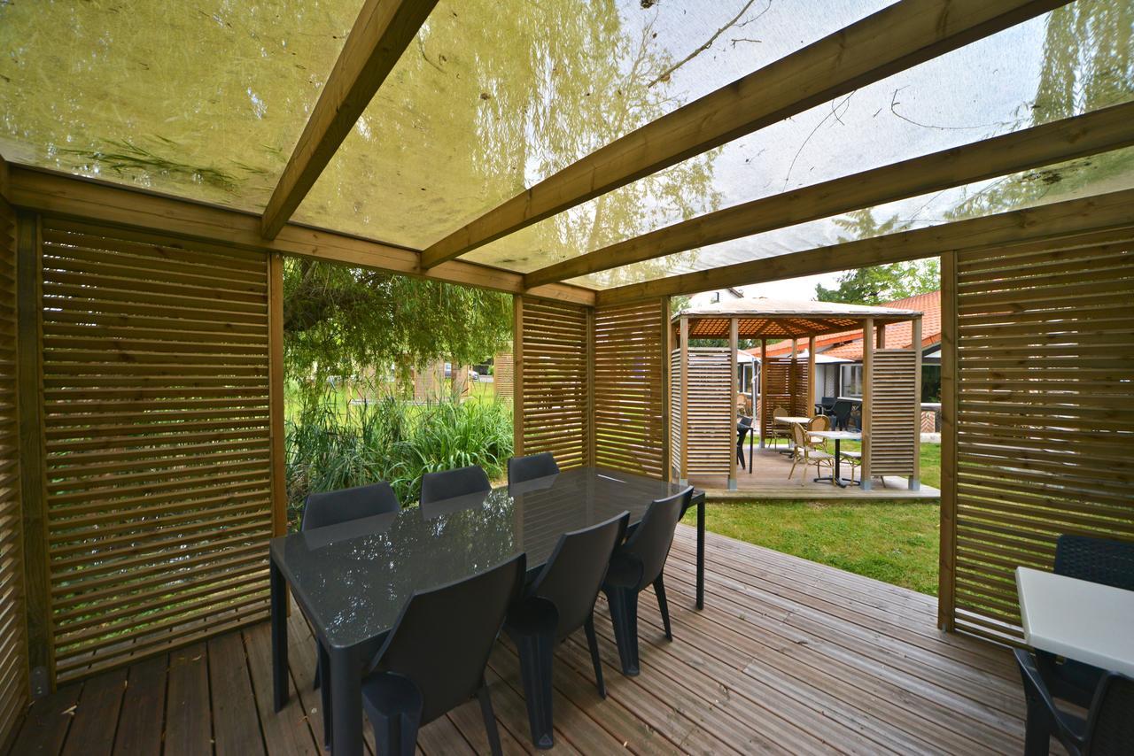 Logis - Hotel Restaurant La Mire ビアルゾン 部屋 写真